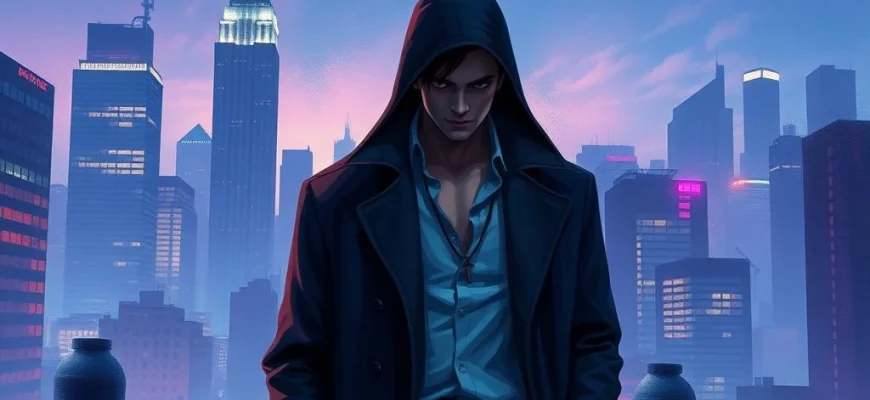 10 films et séries similaires à Run or Die