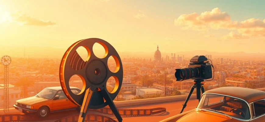 10 films et séries similaires à Planète terreur