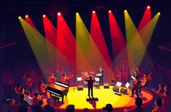 10 Œuvres Similaires à Bastille ReOrchestrated