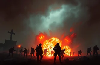 10 films à voir si vous avez aimé Soldiers of the damned