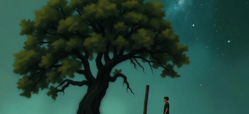 10 Œuvres Similaires à The Tree of Life, l'arbre de vie