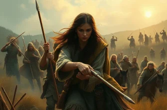 10 Œuvres Similaires à Le Dernier des Mohicans