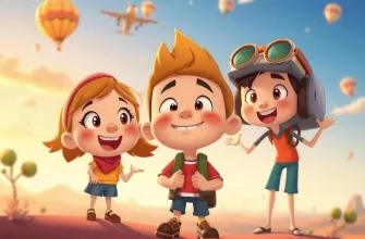 10 films et séries similaires à Petit Poulet