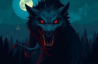 10 films et séries similaires à Le Loup-Garou de Londres