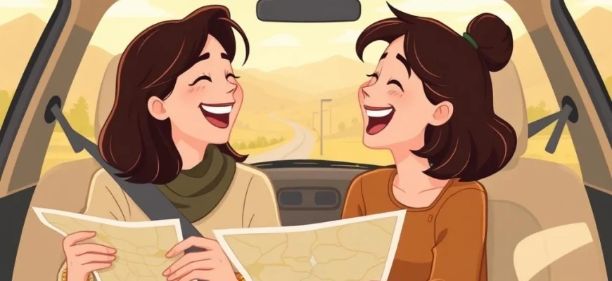 10 films et séries similaires à Maman, j'ai raté ma vie