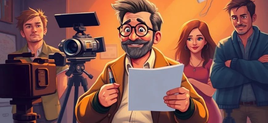 10 films et séries similaires à Hard Sell