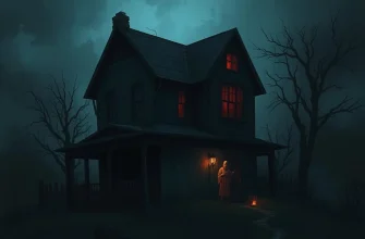 10 films et séries similaires à Sinister