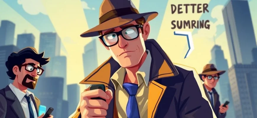 Découvrez 10 œuvres similaires à Banco pour un crime