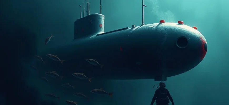 10 Œuvres Similaires à Conduite en eaux troubles pour les Fans de Suspense