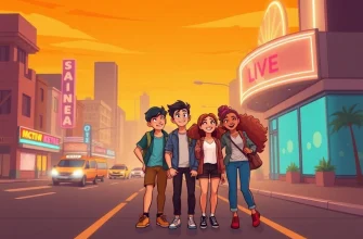 10 films et séries similaires à Nuit de folie