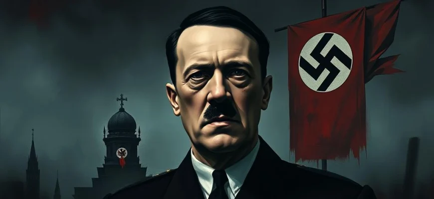10 œuvres similaires à 'Hitler : Une carrière'