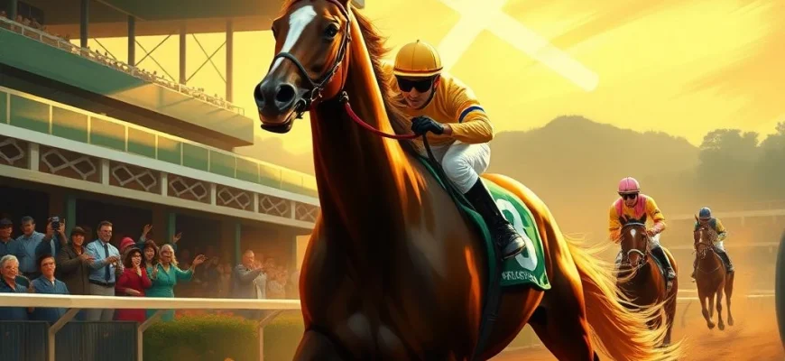 10 Films et Séries Similaires à Secrétariat