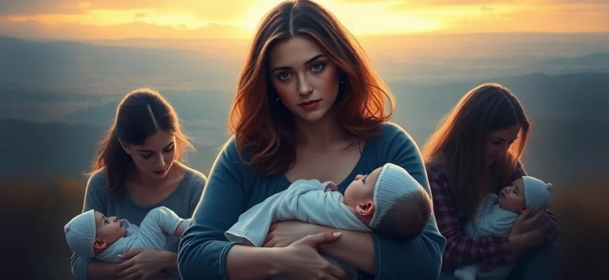 10 émissions similaires à 17 ans et maman : Royaume-Uni