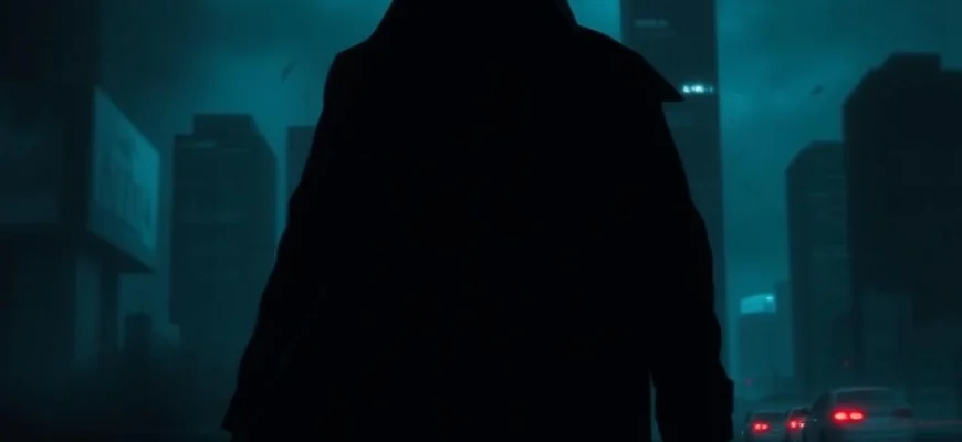 10 Films et Séries Similaires à 'Deliver Us From Evil'