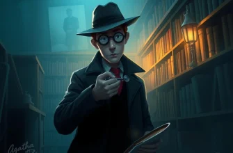 10 Œuvres Similaires à Agatha and the Truth of Murder