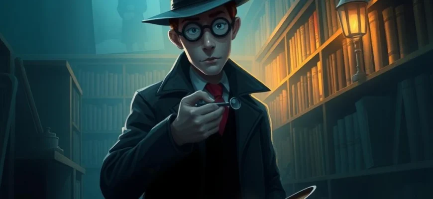 10 Œuvres Similaires à Agatha and the Truth of Murder