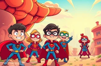 10 Œuvres similaires à Teen Titans GO! Le film