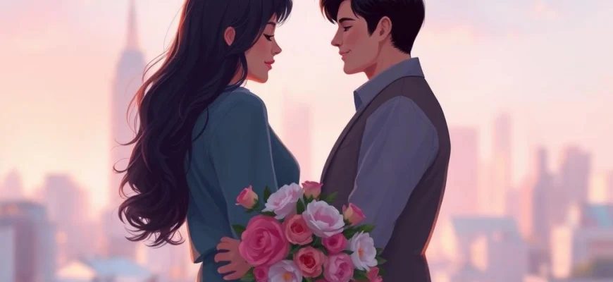 10 films et séries similaires à Les Émotifs Anonymes