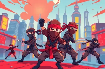 Découvrez 10 films et séries similaires à Mon ninja et moi