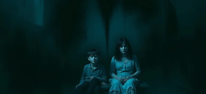 10 films glaçants similaires à My Heart Can't Beat Unless You Tell It To