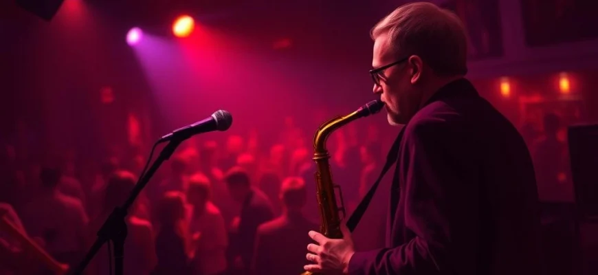 10 Œuvres Similaires à Cairo Jazzman
