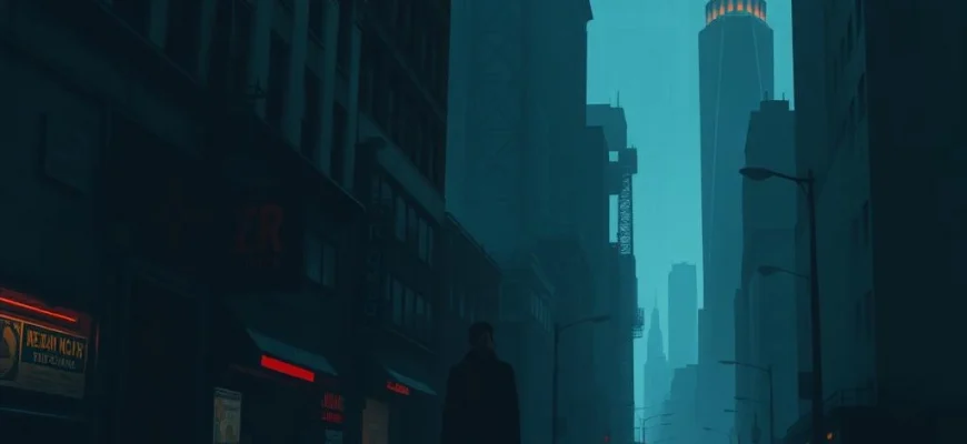 10 films similaires à Y a-t-il un parrain pour sauver la mafia ?