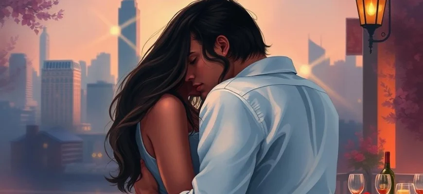 10 Œuvres à Découvrir si Vous Aimez Voyez comme on danse