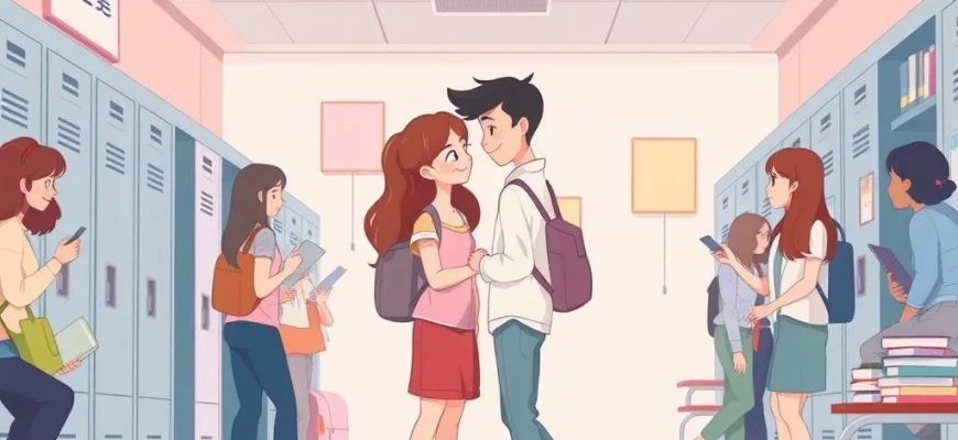 10 Films et Séries Comme Le Geek Charmant