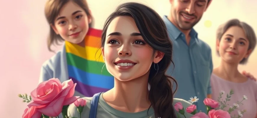 10 Films et Séries Similaires à Always Jane