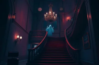 10 Œuvres Similaires à The Haunted Hotel