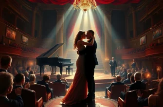 10 Œuvres Similaires à Bel Canto pour les Amateurs de Drames Musicaux