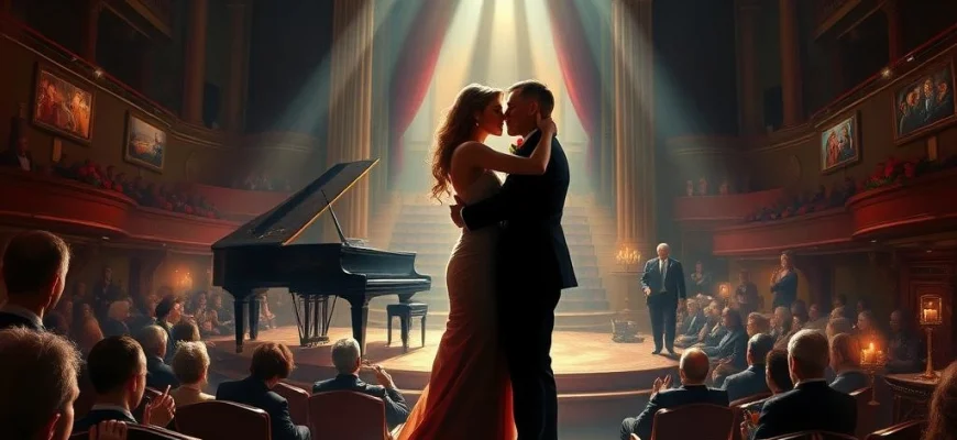 10 Œuvres Similaires à Bel Canto pour les Amateurs de Drames Musicaux