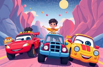 Découvrez 10 Séries Similaires à La Super Patrouille