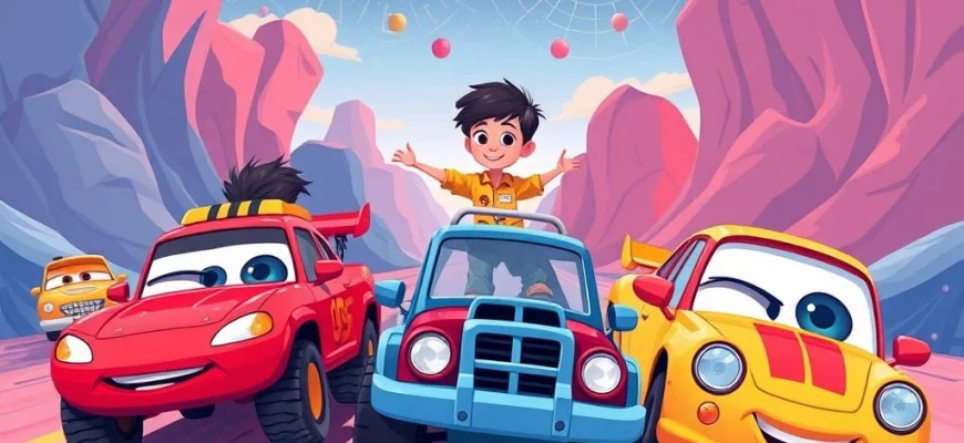 Découvrez 10 Séries Similaires à La Super Patrouille