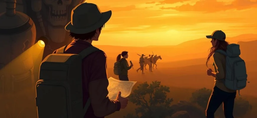 10 films et séries similaires à La Morsure du lézard