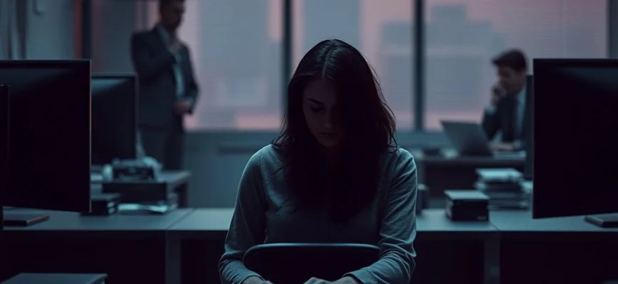 10 Œuvres à Voir si Vous Avez Aimé La Volante