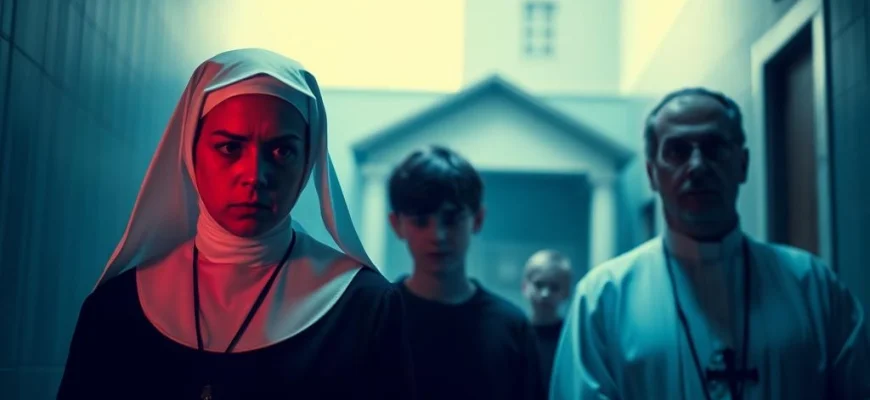 10 Œuvres Similaires au Film 'Doute'