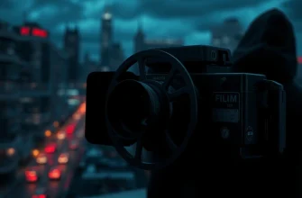 10 films et séries similaires à Fear, Inc.