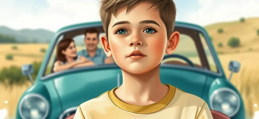 10 films et séries similaires à Cet été-là