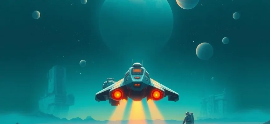 10 œuvres à voir si vous avez aimé Solo: A Star Wars Story