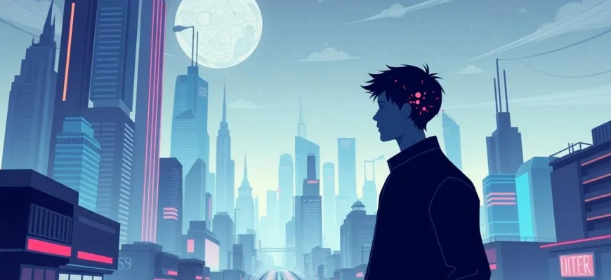 Films de science-fiction sur l'épilepsie