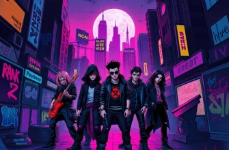 10 œuvres à voir si vous avez aimé Cruella