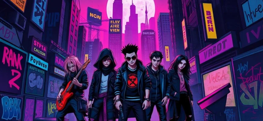 10 œuvres à voir si vous avez aimé Cruella