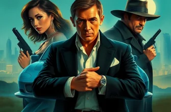 10 œuvres à voir si vous avez aimé 'L'Espion qui m'aimait'