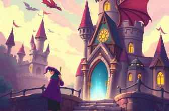 10 Œuvres Similaires à Hui Buh et le Château de la Sorcière