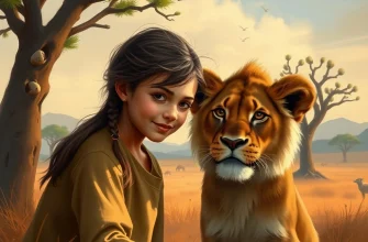 10 Films et Séries Similaires à Mia et le Lion Blanc