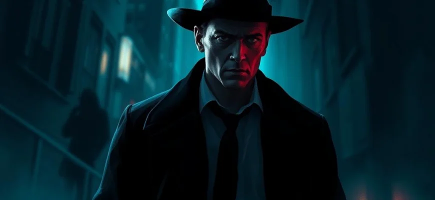 10 Films Similaires à 'You Pay Your Money'