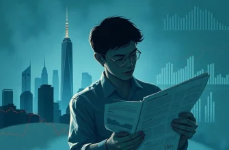 10 œuvres similaires à The Flaw pour les passionnés de finance