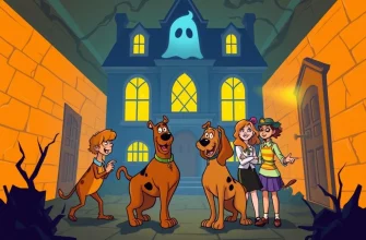 10 films et séries similaires à Scooby-Doo 2