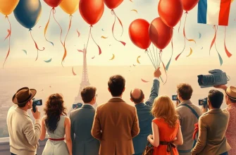 10 films et séries similaires à La Bonne Année